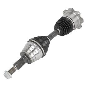 Orr17578101x Orrigey Front Cv Axle Shaft For 2015-20 Chevrolet Silverado Gmc Sierra 2500 3500