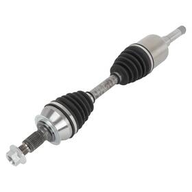 Orr17580601x Orrigey Front Left Cv Axle For 2013-15 Chevrolet Malibu 2013-18 Cadillac Xts
