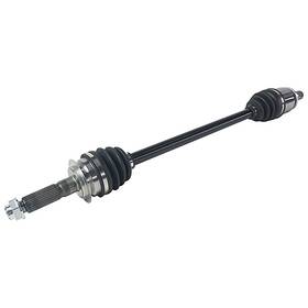 Orr179629y01 Orrigey Cv Axle For Subaru Forester 2.5l 09-13 Wrx 2.0l 15-19 Rear Driver Passenger