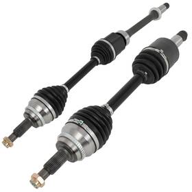 Orr84065001x Orrigey Cv Axles For Highlander 2004-2007 Toyota Camry 2002-2017 2pcs Front Left Right