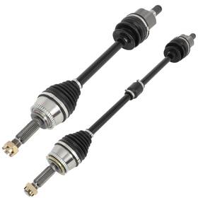 Orr84065501x Orrigey Front Left Right Pair Cv Axles For 2004-2006 Kia Spectra 2005-2006 Spectra5