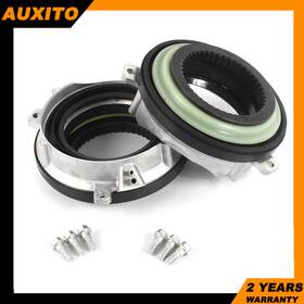 Xpd-sdlg-49642 Oxilam For Ford F-150 4wd F150 2004-2013 7l1z3c247a 600-105 Automatic Hub Lock 04-13