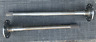 P1008 Strange Engineering New Ford Inch Spline Axles Pair For Drag
