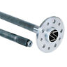 Bjhwp3026 P3026 Strange Axles Gm Long Pn Bjhw