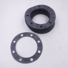 03-01568 Paccar 85 Pack Oem Axle Shaft Gaskets 8 Holes 5-3/4 Inch Id 8-1/2 Od