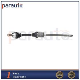 Pa10389433se Parautostore Front Right Cv Axle Shaft For Bmw X5 3.0i 3.0l/4.4i 4.4l 4-door 2001-2006