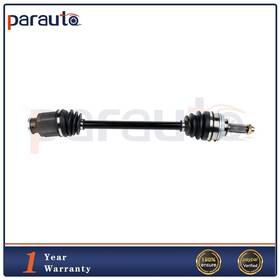 Pa10389733se Parautostore Front Left Right Cv Axle Shaft For Subaru Baja Legacy Outback 2.5l 2000-2006