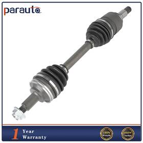 Pa167167s01 Parautostore Front Left Drive For 2006-2013 Lexus Gs300 Gs350 3.5l Is250 Is350 2.5l Cv Axle