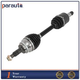 Pa171438s01 Parautostore Front Left For 2002-2006 Toyota Camry Le 3.0l/2013-2014 Avalon Cv Axle