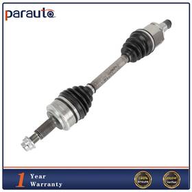 Pa17577701p Parautostore Front Left For 2013-2018 Toyota Rav4 2014-2016 Scion Cv Axle High Performance