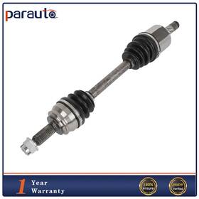 Pa17578301p Parautostore Front Left For 2007-2015 Jeep Compass Patriot 2.4l 2008 Dodge Caliber Cv Axle