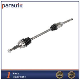 Pa175789s01 Parautostore Front Right For Dodge Durango Grand Cherokee 3.6l Cv Axle Single Speed 2011-2018