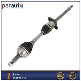 Pa175796s01 Parautostore Fwd Front Right For Nissan Murano 3.5l V6 2009-2014 Cv Axle High Performance