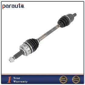 Pa17580401p Parautostore Front Left Drive For 2013-2016 Hyunda Elantra 1.8l Gt Auto At Cv Axle