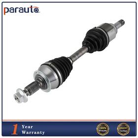 Pa175805s01 Parautostore Front Right Cv Axle For 2014-2017 Chevy Impala Malibu 2.5l Cadillac Xts Buick
