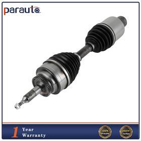 Pa175809s01 Parautostore Front Right Side For Ford F-150 Expedition Lincoln Navigator 2010-2014 Cv Axle