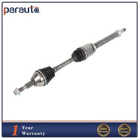 Pa17581401p Parautostore Fwd Front Right For 2013-2018 Ford Fusion 2013-2016 Lincoln Mkz 2.0l Cv Axle