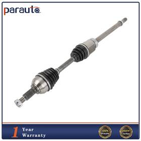 Pa17582201p Parautostore For Nissan Altima 2016-2020 Maxima 3.5l Cv Axle Shaft Assembly Front Right