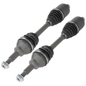 Pa83458433se Parautostore Front Left Right Cv Axle Shaft For Saturn Ion Chevrolet Hhr 2.4l 2006-2011