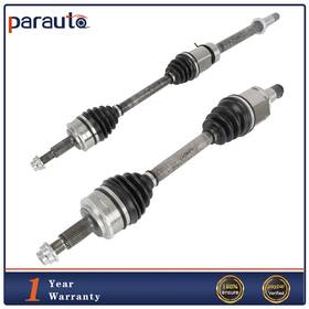 Pa84246201p Parautostore Front Right Left For Toyota Rav4 2.5l 2013-2018 High Performance Cv Axle