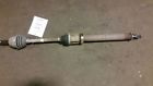 447-00495r Passenger Axle Shaft 1.6l Automatic