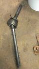 447-58841br Passenger Axle Shaft Front 4.5l