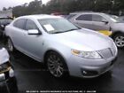 447-00192r Passenger Axle Shaft Front Awd Jackshaft Fits Mkz