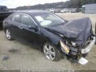 447-50647r Passenger Axle Shaft Outer Fits Tsx