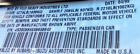 447-59554r Passenger Axle Shaft Rear Manual Transmission Fits Impreza Outbakleg