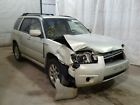 490-58911ar Passenger Rear Knuckle-stub Hub Carrier
