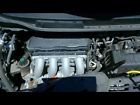 447-03078r Passenger Right Axle Shaft Automatic Transmission Fits