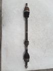 447-50908r Passenger Right Axle Shaft Front Outer Fits Rl