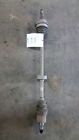 447-02591br Passenger Right Cv Axle Shaft Fits Pt Cruiser Ptcruiser
