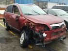 490-01090r Passenger Right Rear Fits Captiva Sport