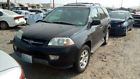 490-58811r Passenger Right Rear Fits Mdx