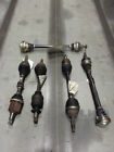 162457102 Patriot 162457102lkq Jeep 07-09 Caliber