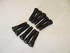Pem Racing Wheel Studs For Street Axles Fine Thread Short