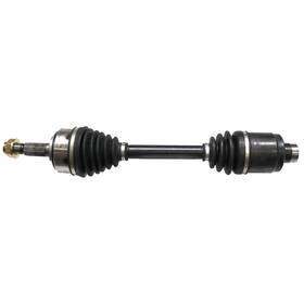 10991285 Perfect Fit Cv Axle For 2003-2007 Honda Accord Front Passenger Side 1 Pc Manual Transaxle