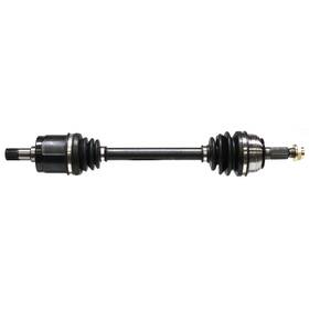 12430327 Perfect Fit New Cv Axle For 1997-2000 Acura El Front Passenger Side 1 Pc