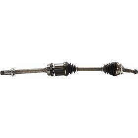 12430547 Perfect Fit New Cv Axle For 2005-2010 Scion Tc Front Passenger Side 1 Pc