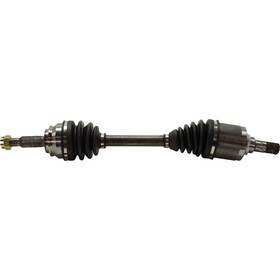 16432080 Perfect Fit New Cv Joint Axle Shaft Assembly Front Driver Left Side Lh Hand For Caliber Jeep