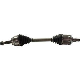 16432098 Perfect Fit Cv Axle For 2008-2013 Toyota Highlander Front Driver Side Awd 1 Pc