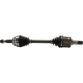 16432104 Perfect Fit Cv Axle For 2010-2017 Lexus Rx450h Front Driver Side 1 Pc