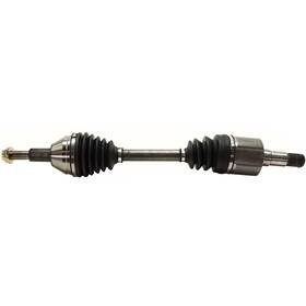 16432299 Perfect Fit Cv Joint Axle Shaft Assembly Front Driver Left Side For Town And Country Lh