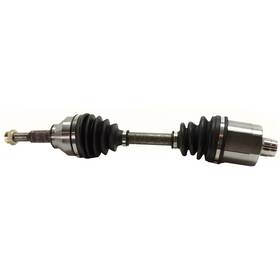16432329 Perfect Fit Cv Axle For 2007-2009 Pontiac G5 Front Left Or Right 1 Pc Automatic Transaxle