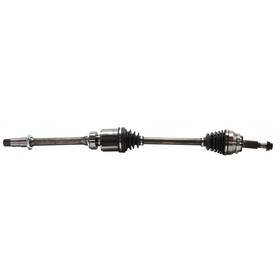 16432367 Perfect Fit Cv Axle For 2004-2010 Toyota Sienna Front Passenger Side Fwd 1 Pc