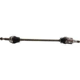 16432834 Perfect Fit Cv Axle For 2009-2018 Toyota Corolla Front Passenger Side 1 Pc