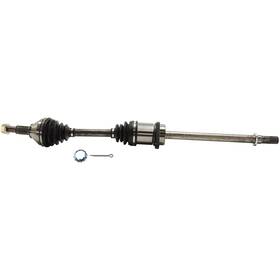 16432861 Perfect Fit Cv Axle For 2009-2014 Nissan Maxima Front Passenger Side 1 Pc
