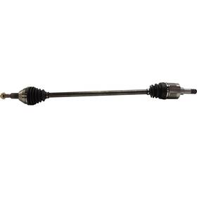 16486688 Perfect Fit Axle Assembly Front Right Side For 3.3l 2008-10 Town And Country Dodge Caravan