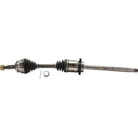 16488011 Perfect Fit Cv Axle For 2005-2006 Nissan Altima Front Right 1 Pc 5-speed Automatic Trans
